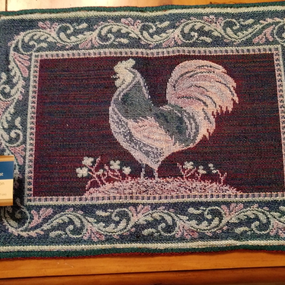 Table Mat - Picture 2 of 3